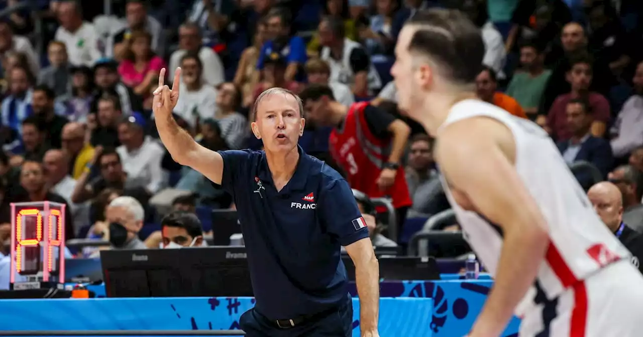 Finale de l’Euro: France-Espagne, le classique du basket revisité