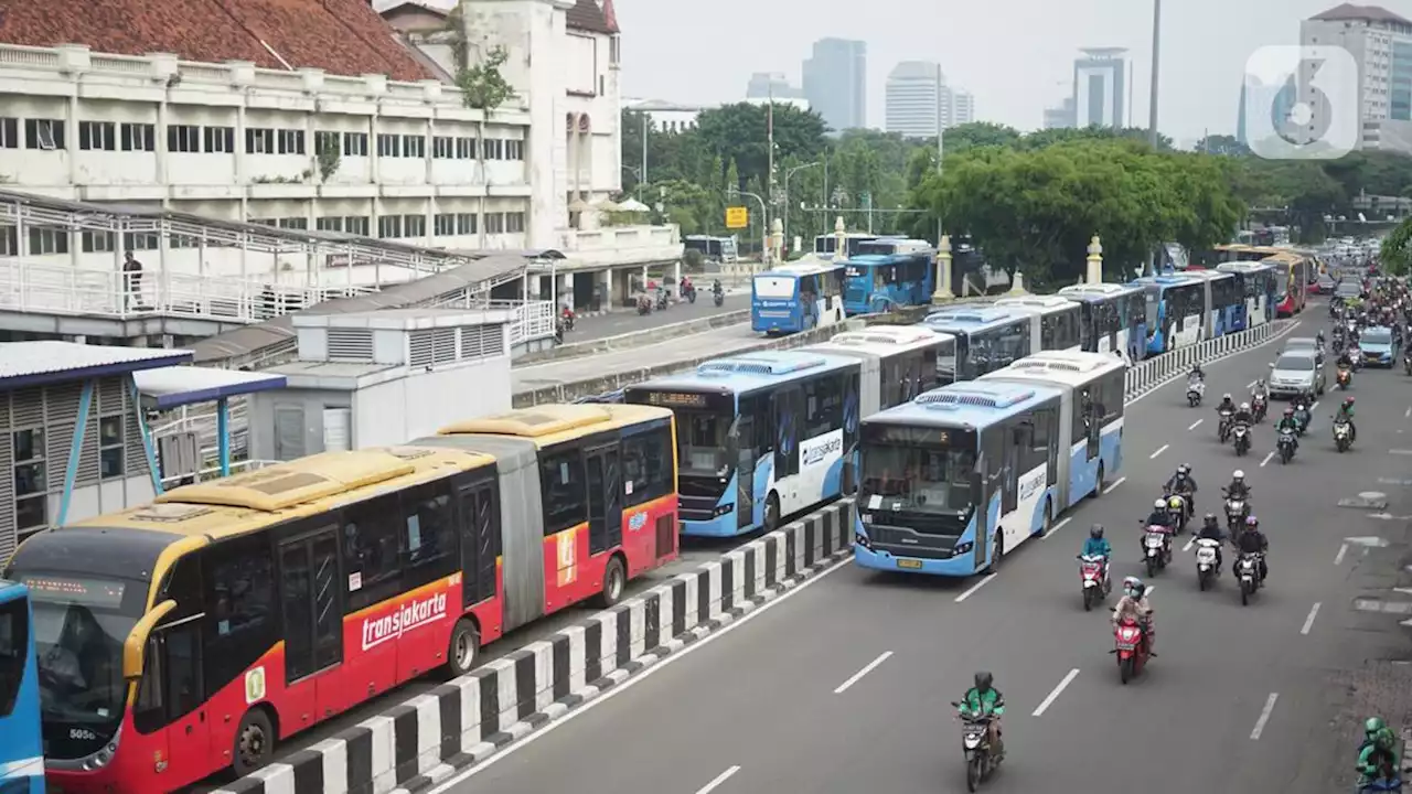 Pengamat: Dibanding Mobil Dinas, Kendaraan Listrik untuk Angkutan Umum Lebih Penting