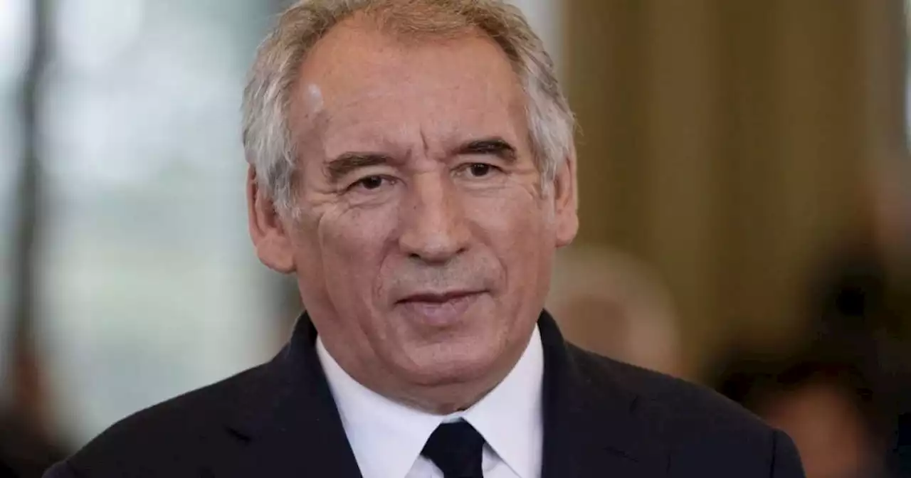 Réforme des retraites : Bayrou met en garde Macron contre tout « passage en force »