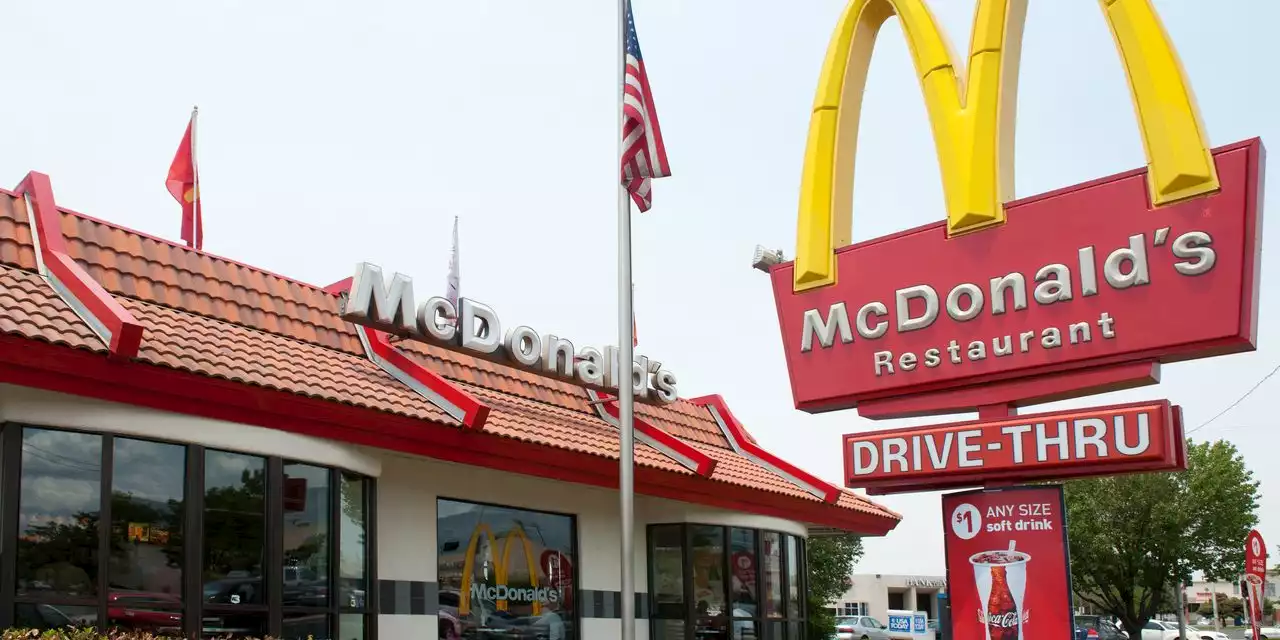 Why McDonald’s, Google and other big businesses may face responsibility for many more workers