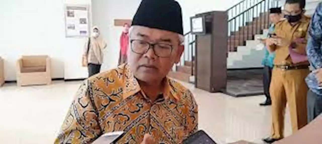 Moderasi Beragama Penting Diterapkan Untuk Ciptakan Kerukunan Umat Beragama