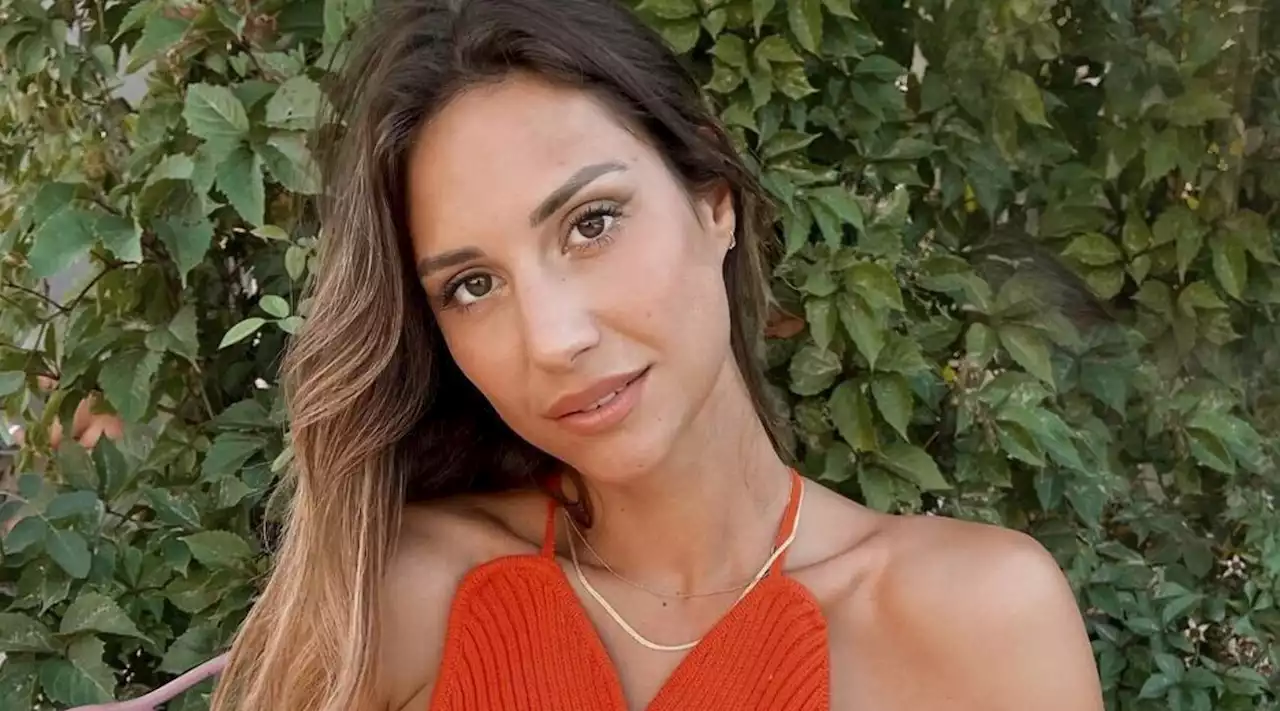 Beatrice Valli in pausa dai social per problemi di salute: 'Sono giorni pesanti'