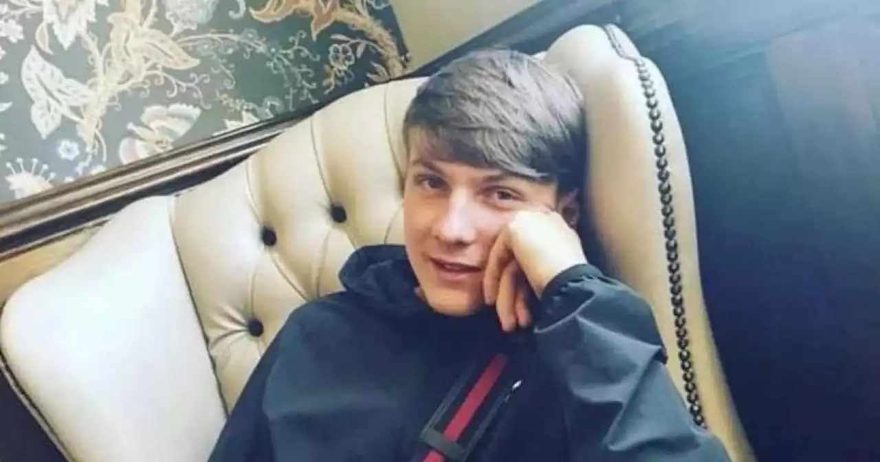 Heartbreaking tributes to teenager with 'kindest soul' killed in horror crash