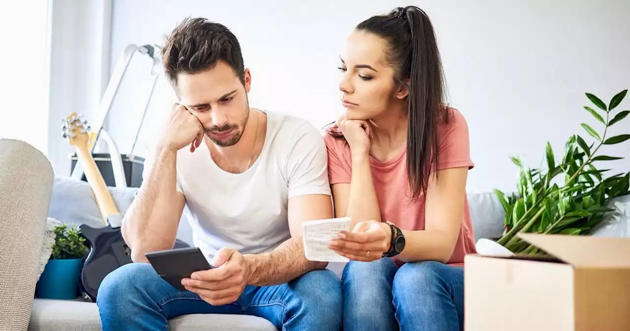 Millions of couples expected to receive £2,500 windfall in emergency budget