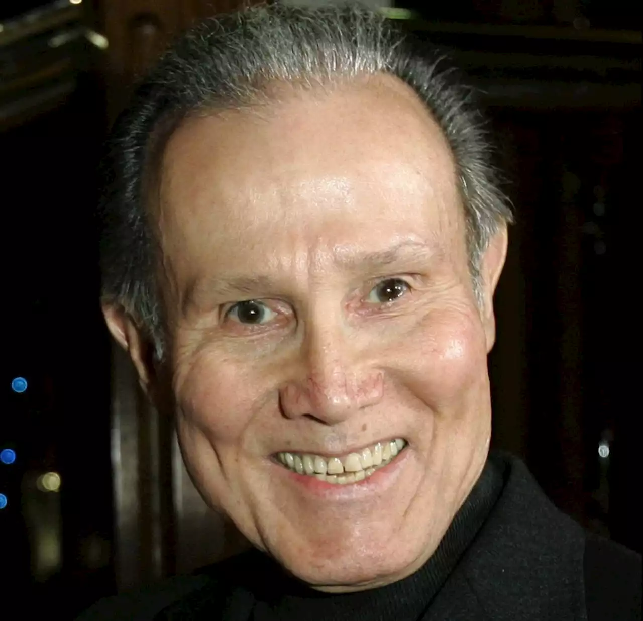 Henry Silva, known for many tough-guy roles, dies at 95