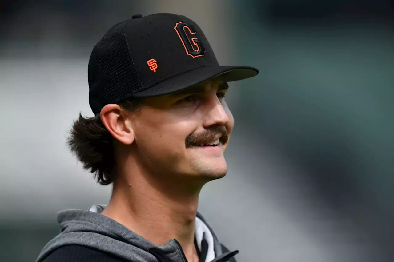 SF Giants: Ramos, Hjelle rejoin roster but may not be here to stay