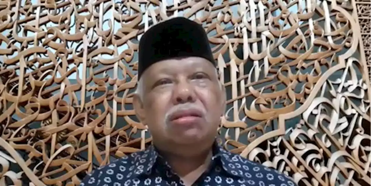 KBRI Malaysia Koordinasikan Kepulangan Jenazah Azyumardi Azra ke Indonesia | merdeka.com