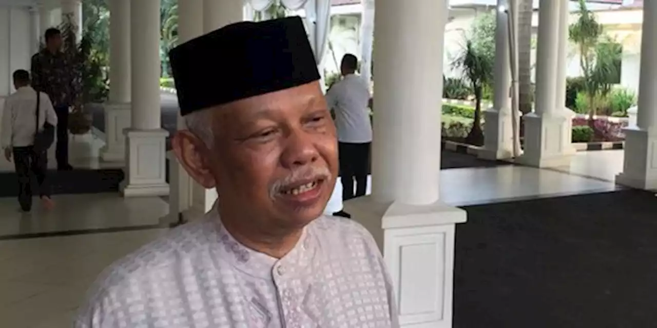 Meninggal di Malaysia karena Serangan Jantung, Prof Azyumardi Dirawat Sejak Jumat | merdeka.com