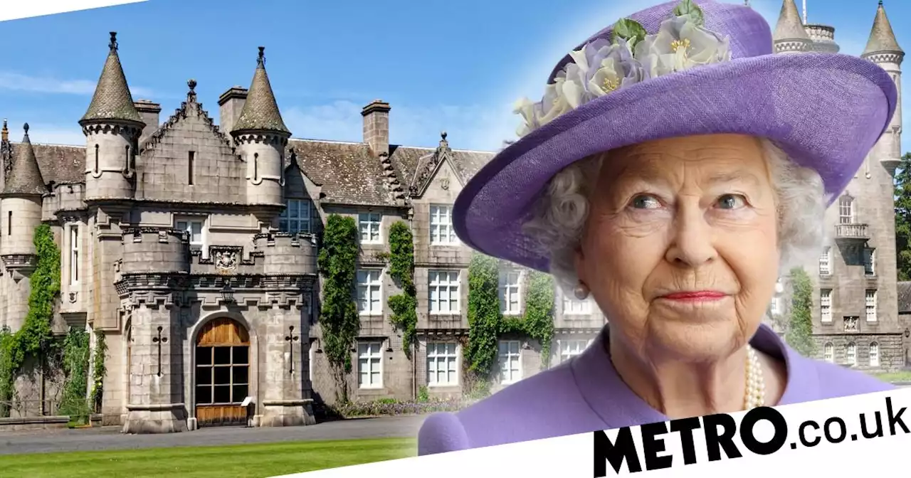 King Charles to 'turn Queen’s Balmoral home into museum'