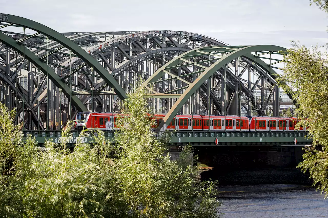 Nach Mega-Ausfall: S-Bahn fährt endlich wieder regulär – hält aber nicht überall