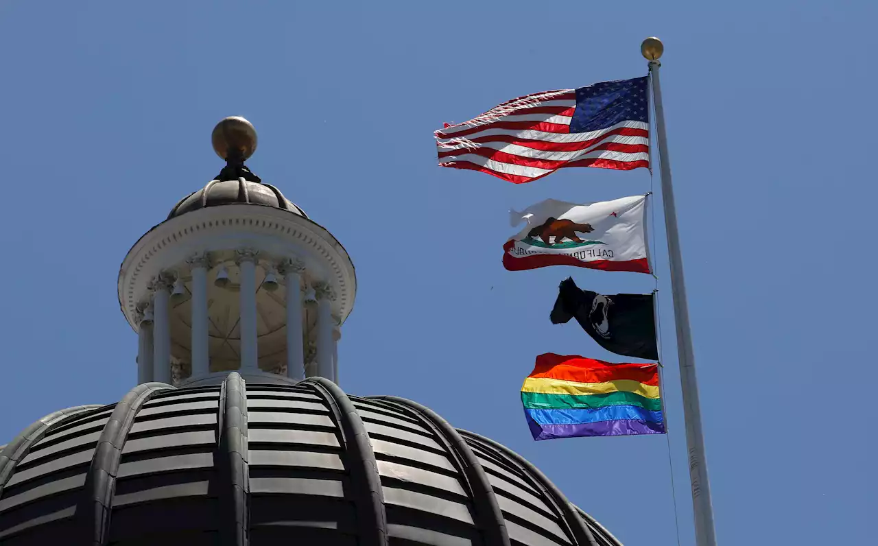 California Enacts Law to Help LGBTQ Military Veterans