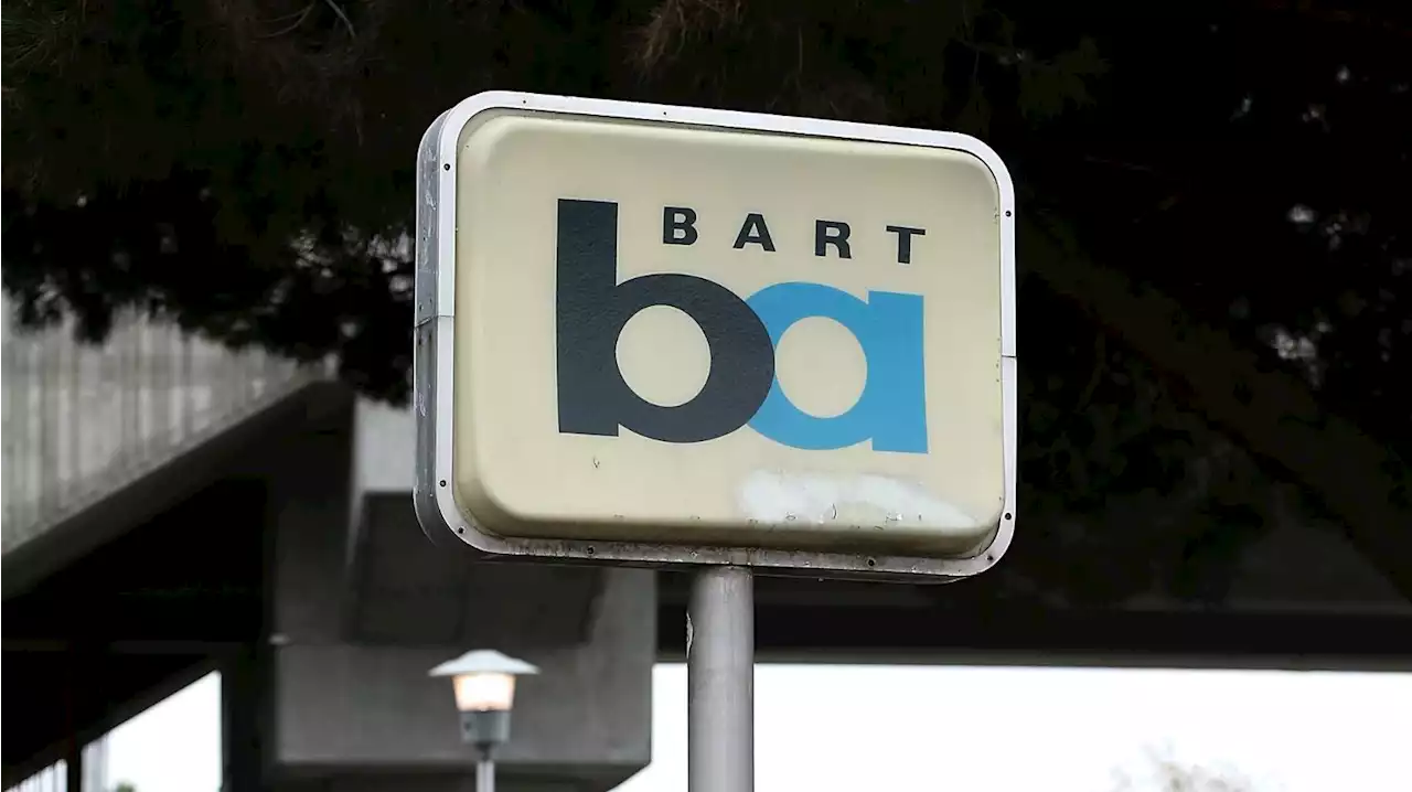 Limited BART Service Restored Between Oakland, SF After Equipment Problem Disable 2 Trains: Officials