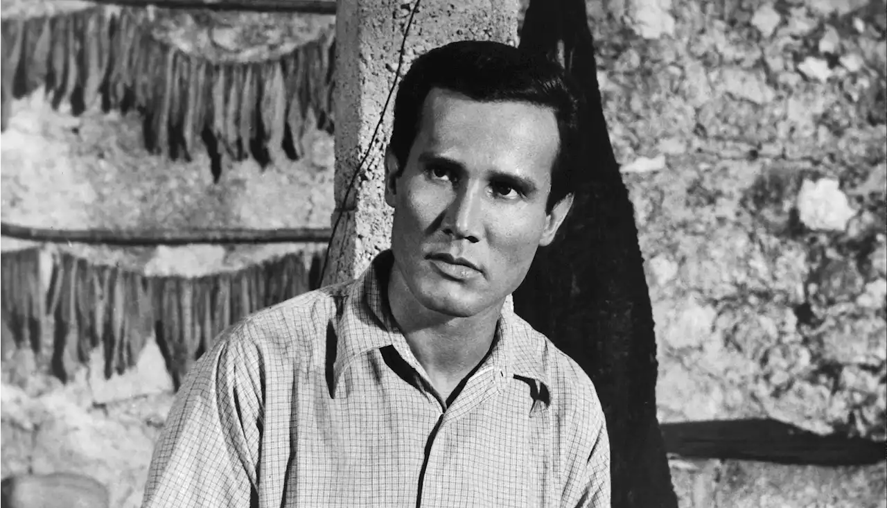 Actor Henry Silva, Known for Roles in ‘Ocean's 11' and ‘Manchurian Candidate,' Dies at 95