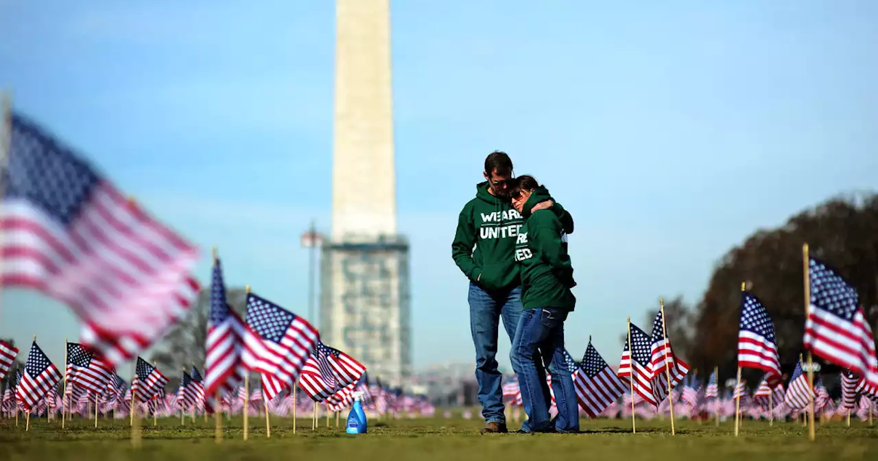 More veterans have died by suicide than the VA previously reported, new study shows