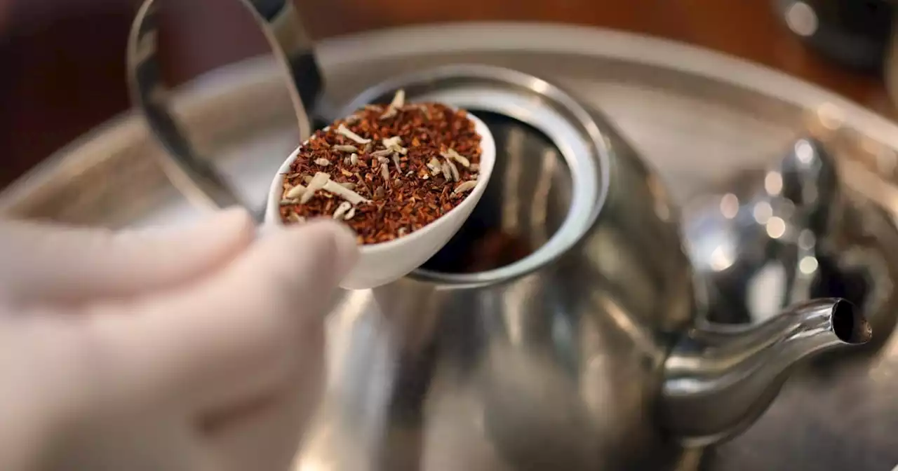 Drinking tea may lower the risk of diabetes, heart disease and death, mounting research shows