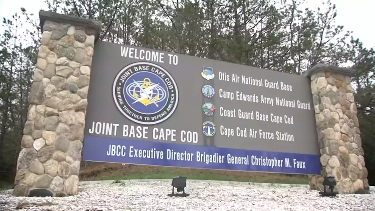 Rehoused Migrants Settle into Life on Joint Base Cape Cod