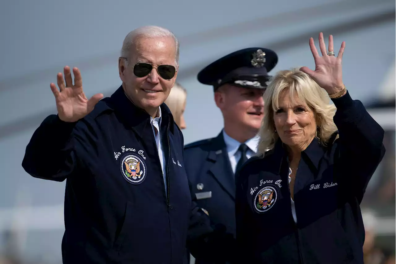 Three ways Joe Biden will do things differently at Queen's funeral