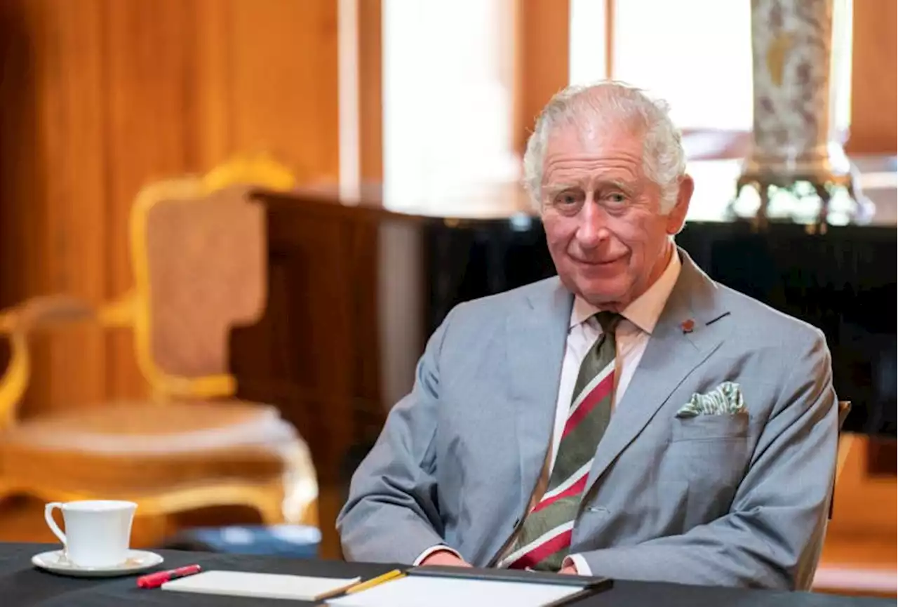 10 things named after King Charles III