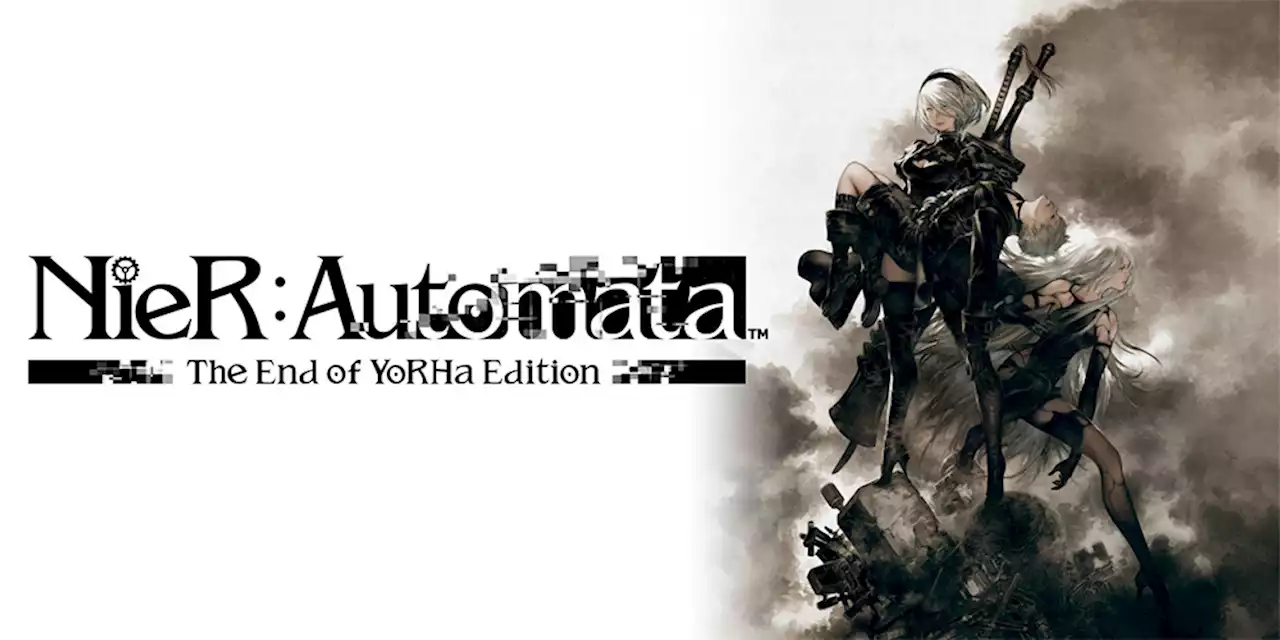 NieR:Automata The End of YoRHa Edition – Videomaterial zur Nintendo Switch-Version veröffentlicht - ntower - Dein Nintendo-Onlinemagazin