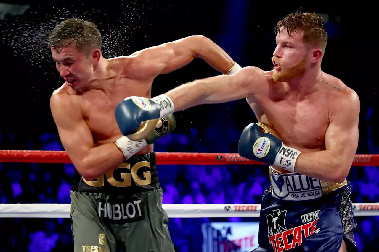 Best Canelo vs. GGG 3 Promo Codes | Canelo vs. GGG 3 Betting Offers