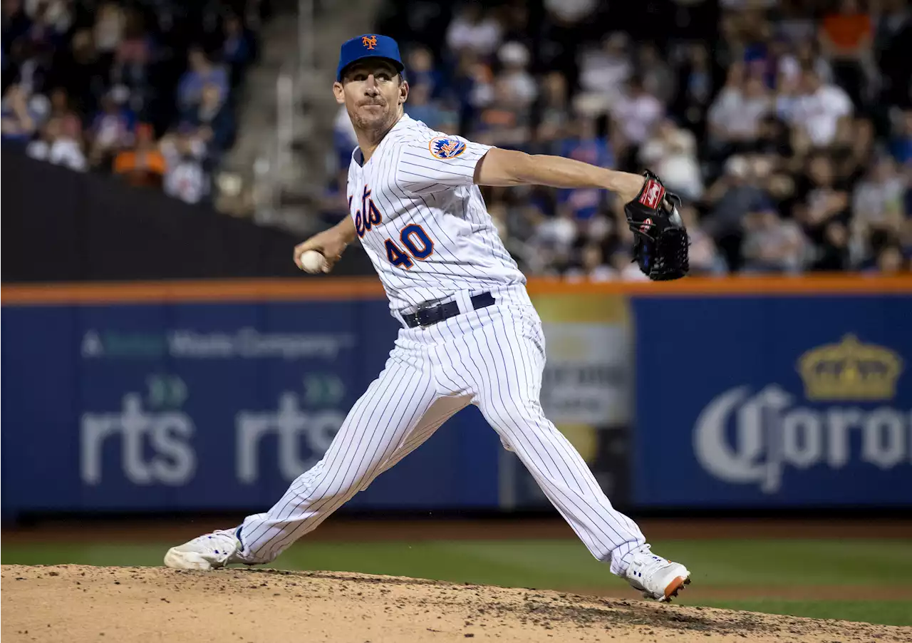 Chris Bassitt stops Pirates to lead Mets to third win in row