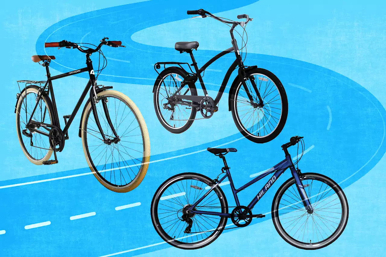 The 12 best commuter bikes to buy on Amazon in 2022