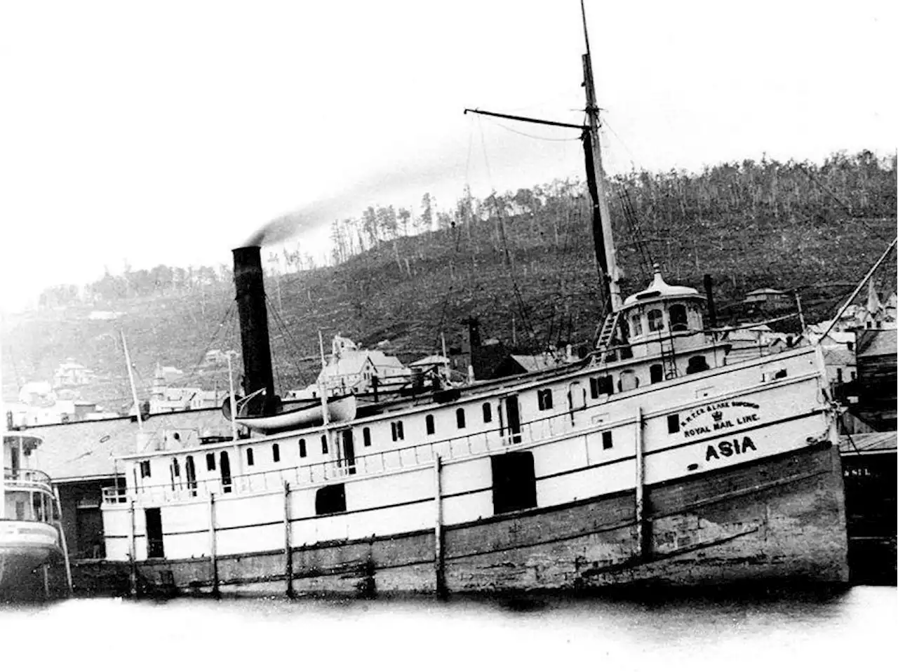 140 years on, a push to find Lake Huron's deadliest ship wreckage