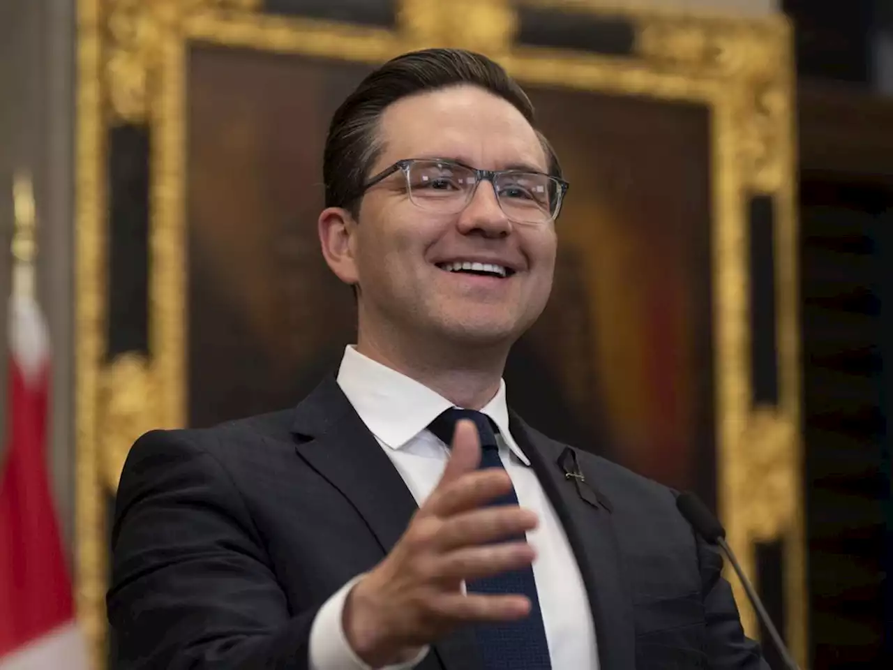 Quebec election: Poilievre victory seen as good news for Conservative Party of Quebec