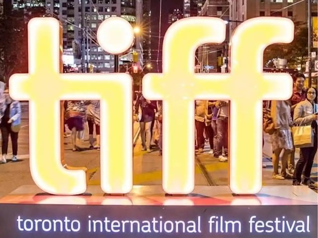 The good, bad and ugly of TIFF22