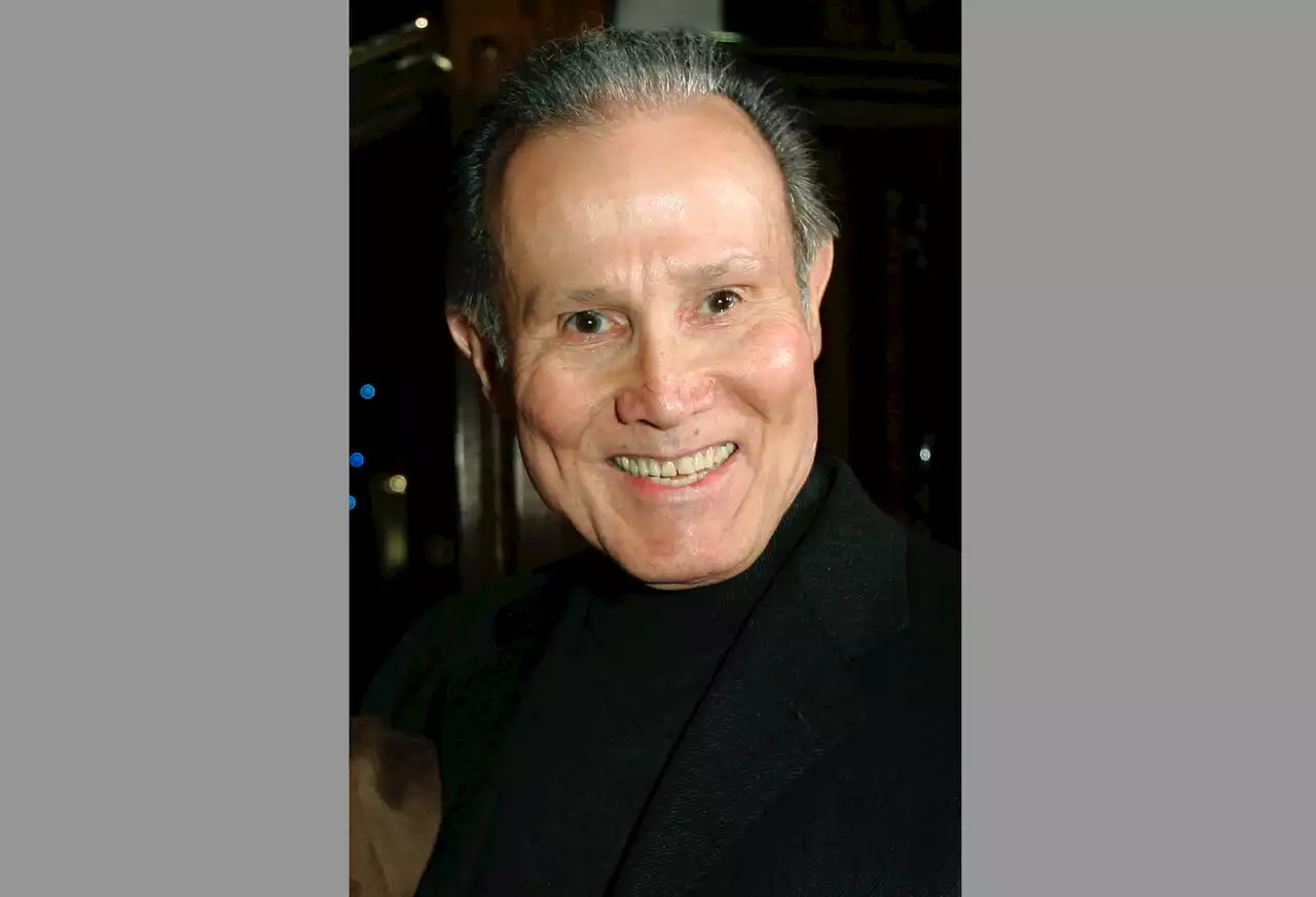 Actor Henry Silva, known for tough-guy roles, dies at 95