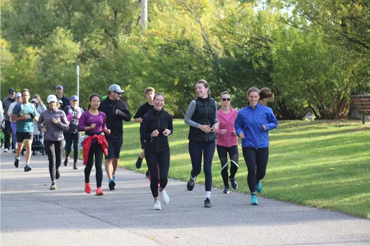 Prince George keeps Terry Fox’s dream alive during annual run