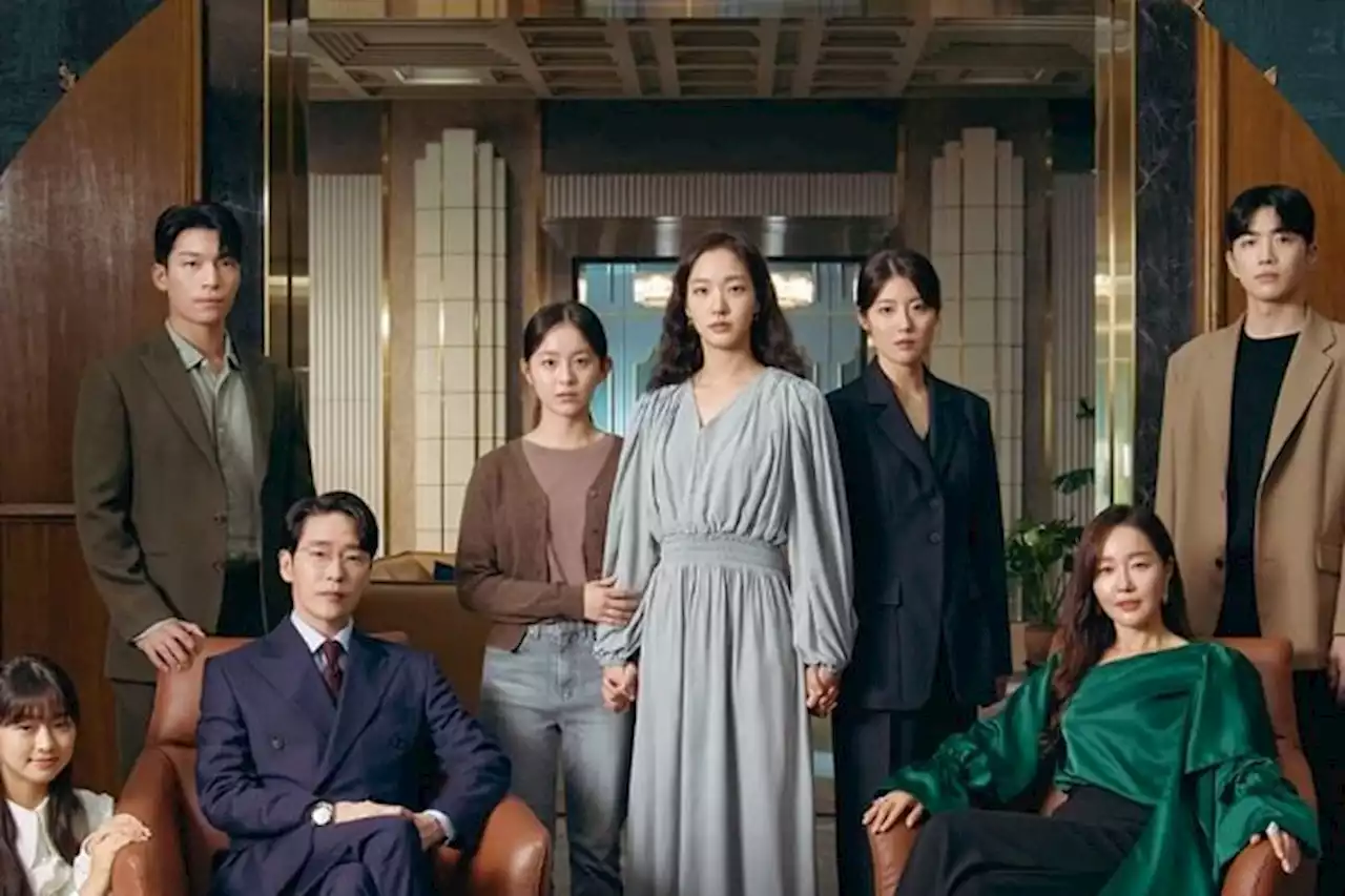 Link Streaming Little Women Episode 5 dan 6 Gratis, Lengkap dengan Sub Indo - Pikiran-Rakyat.com