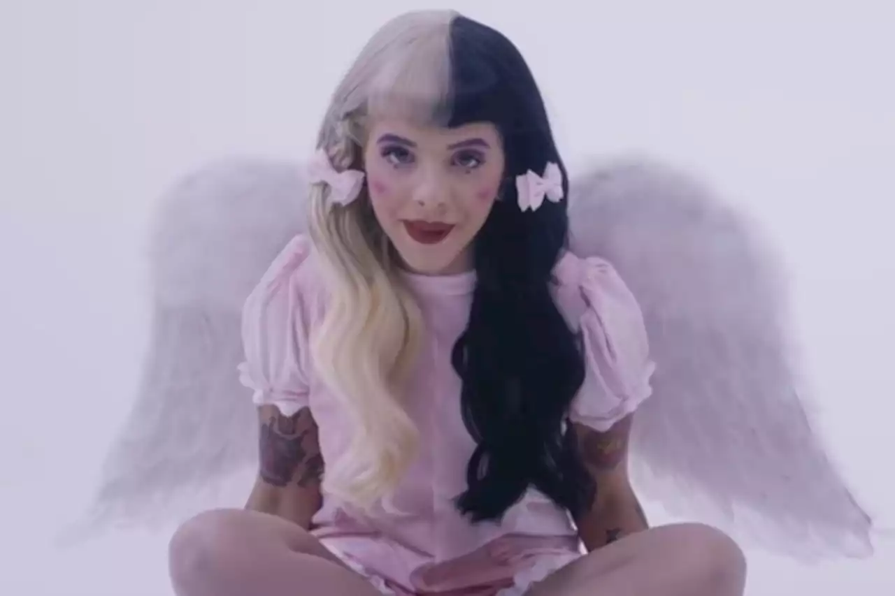 Lirik Lagu Sippy Cup – Melanie Martinez yang Viral di TikTok - Pikiran-Rakyat.com