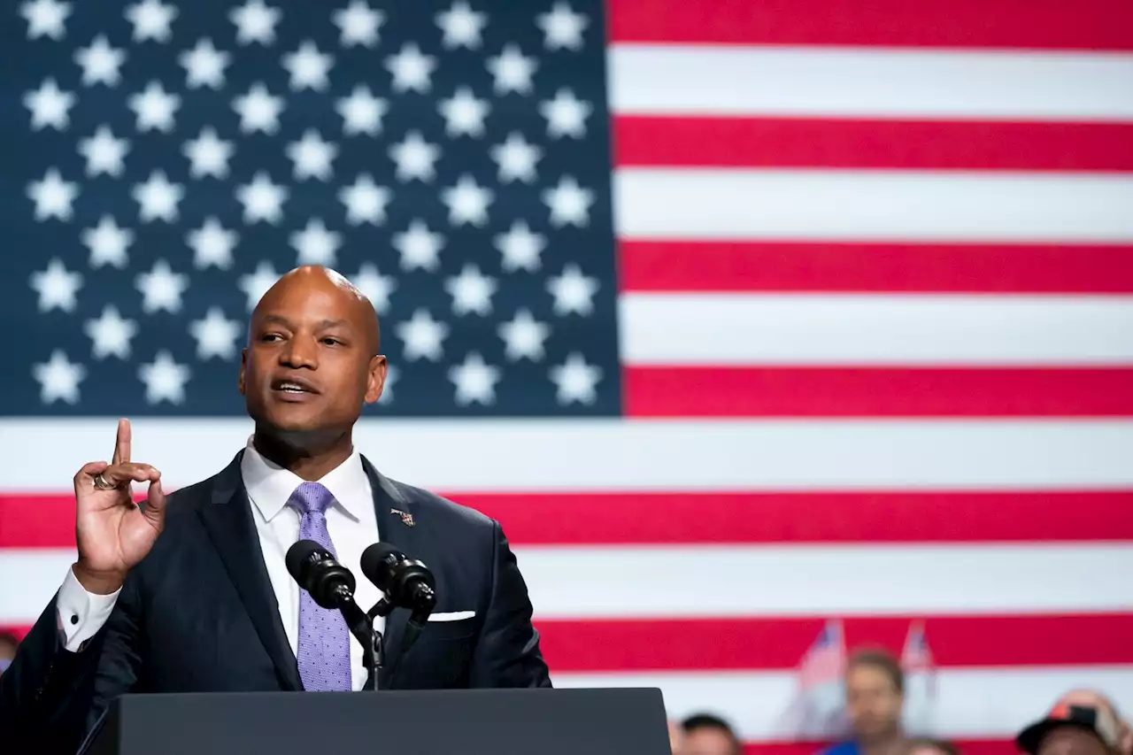 Charisma fueled Wes Moore’s primary win. Now he sharpens his focus on policy.