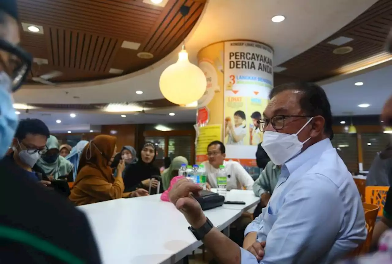 Anwar Ibrahim: Prof Azyumardi Azra Sosok kritis dan Kreatif |Republika Online