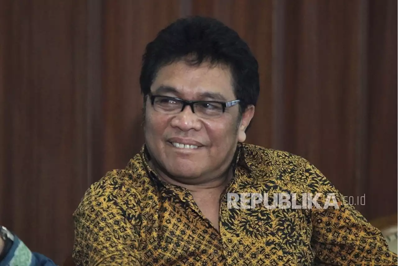 Bantah AHY, Ridwan Bae Sebut Data Membuktikan Pembangunan Infrastruktur Era Jokowi Terbaik |Republika Online