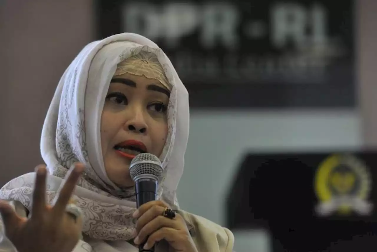 DPD RI: Tolak Usul Penghapusan Daya Listrik 450 VA |Republika Online