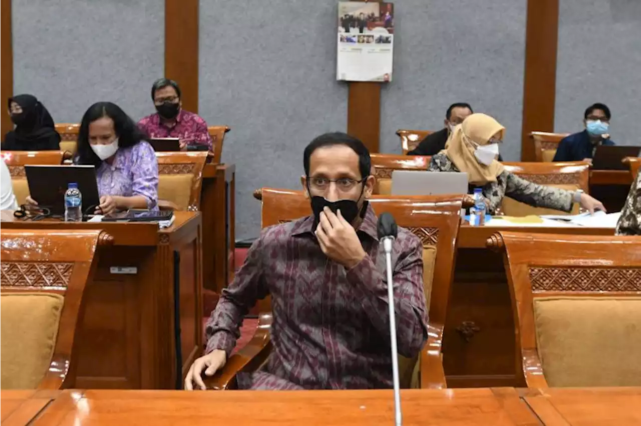 Mendikbudristek Bicara Teknologi dalam Pendidikan di Markas Besar PBB |Republika Online