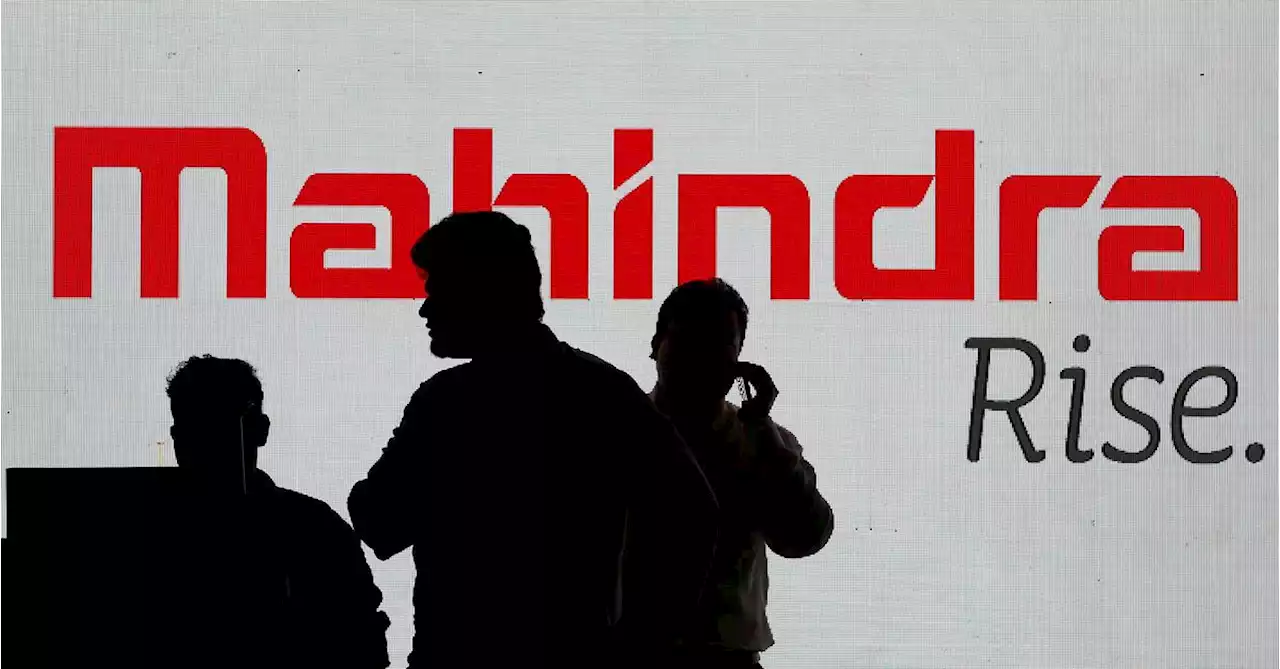 Canadian pension fund OTPP to buy 30% stake in India's Mahindra renewables assets