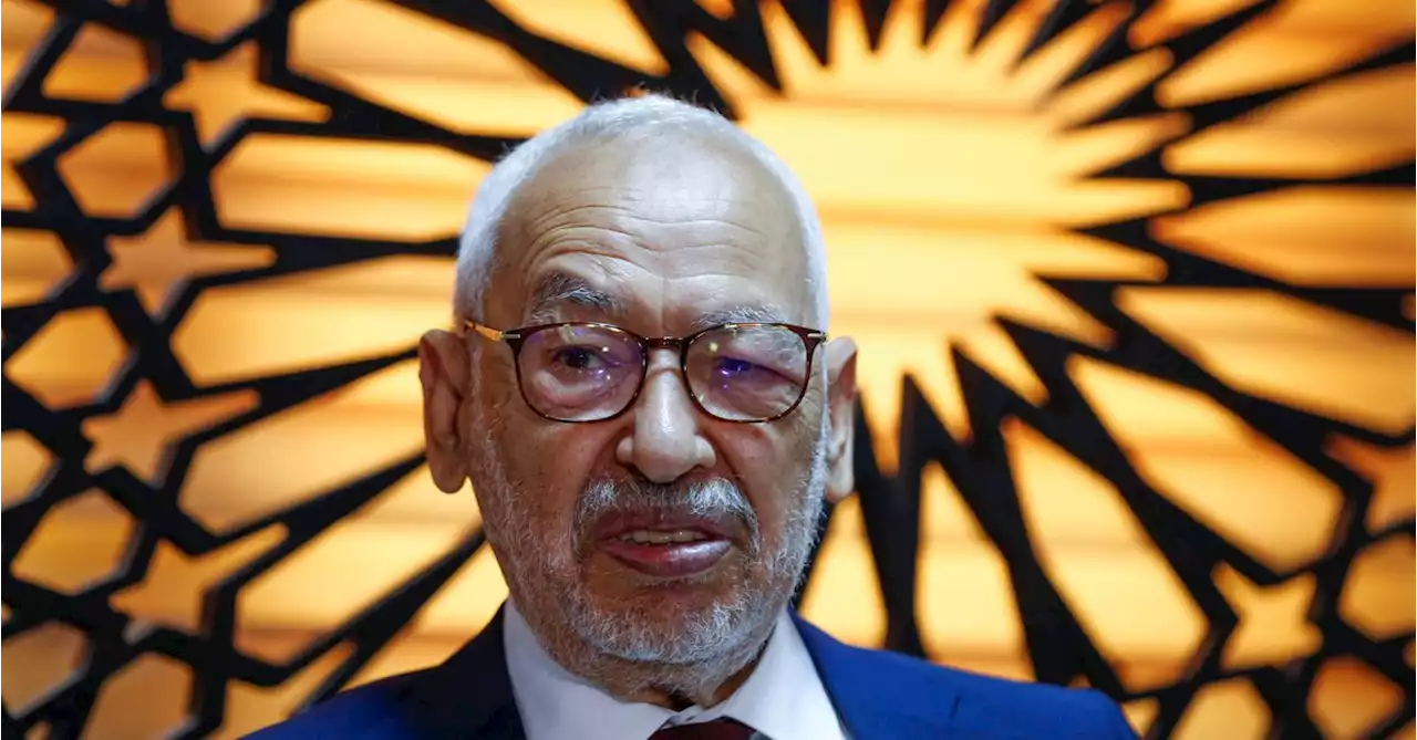 Tunisia's Ennahda party leaders to face questioning by police