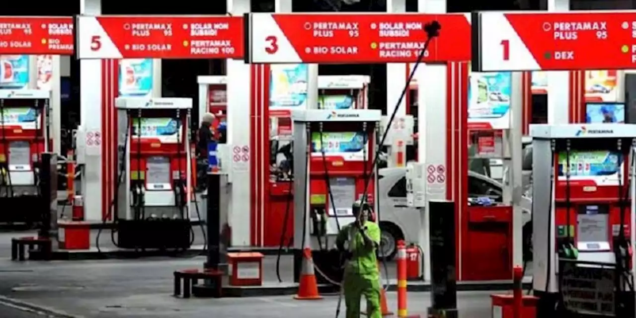 Pertamina Niaga: Pembatasan Isi Pertalite agar BBM ke masyarakat Tepat Sasaran