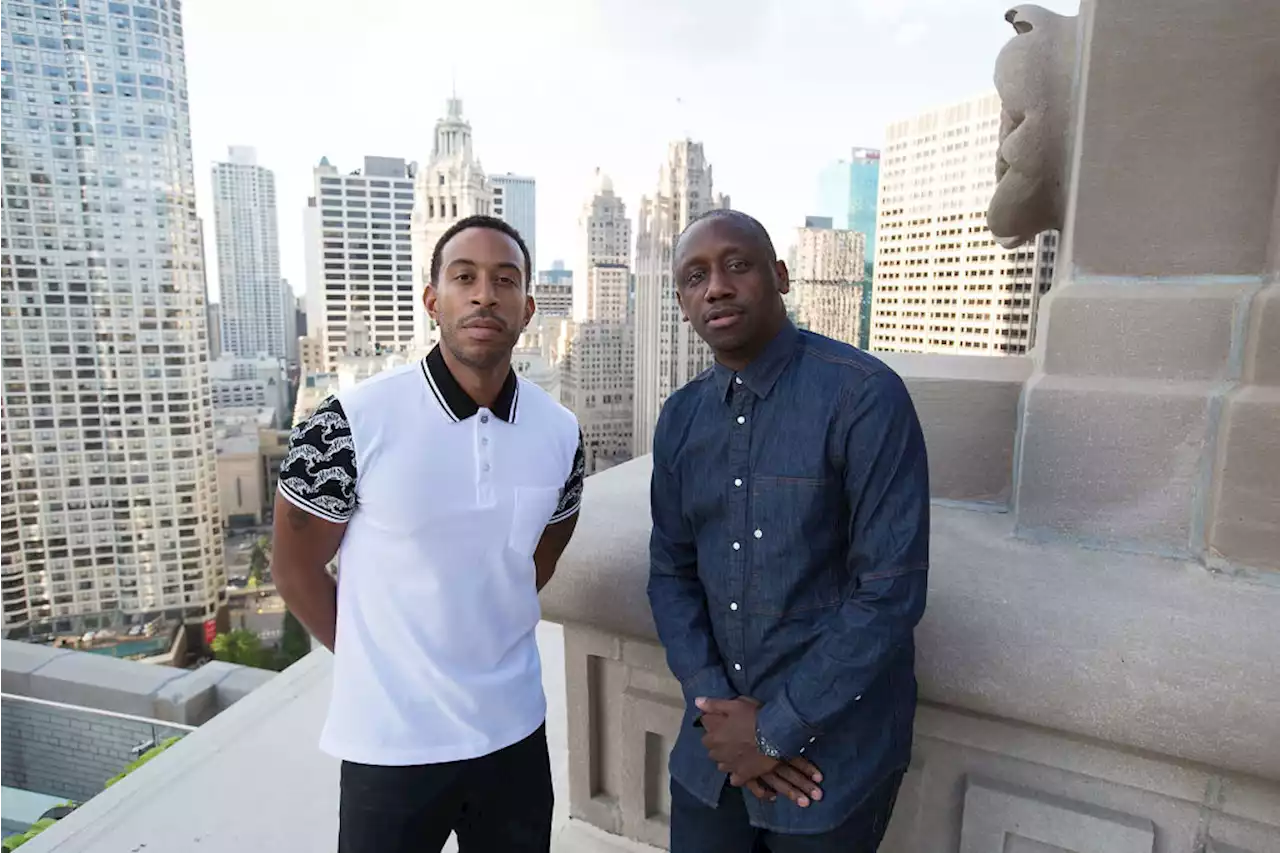 Ludacris' Longtime Manager Chaka Zulu Charged With Murder in Atlanta Shooting