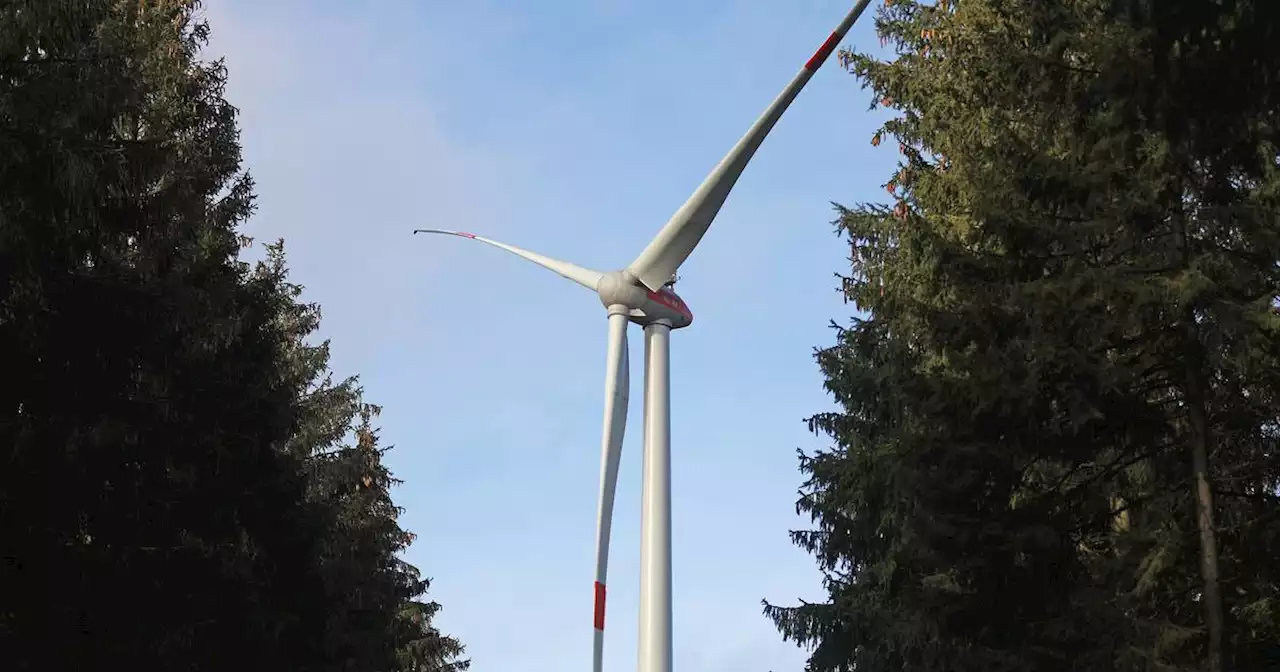 Task Force und neue Regeln: Der Windkraft in NRW läuft die Zeit davon