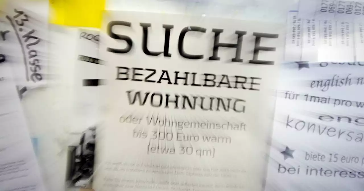 Vor Beginn des Wintersemesters: Wohnraum für Studierende in NRW ist knapp und teuer