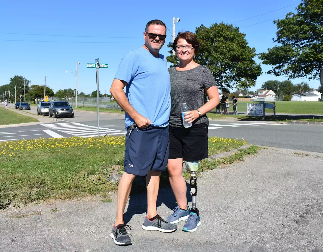 Cape Breton Terry Fox Runs back on track for 2022 | SaltWire