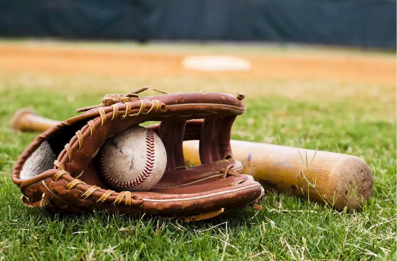 P.E.I. teams play one-run games at 13U national Atlantic baseball championship | SaltWire