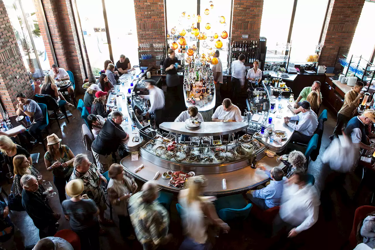 SF restaurants are anticipating massive crowds this week