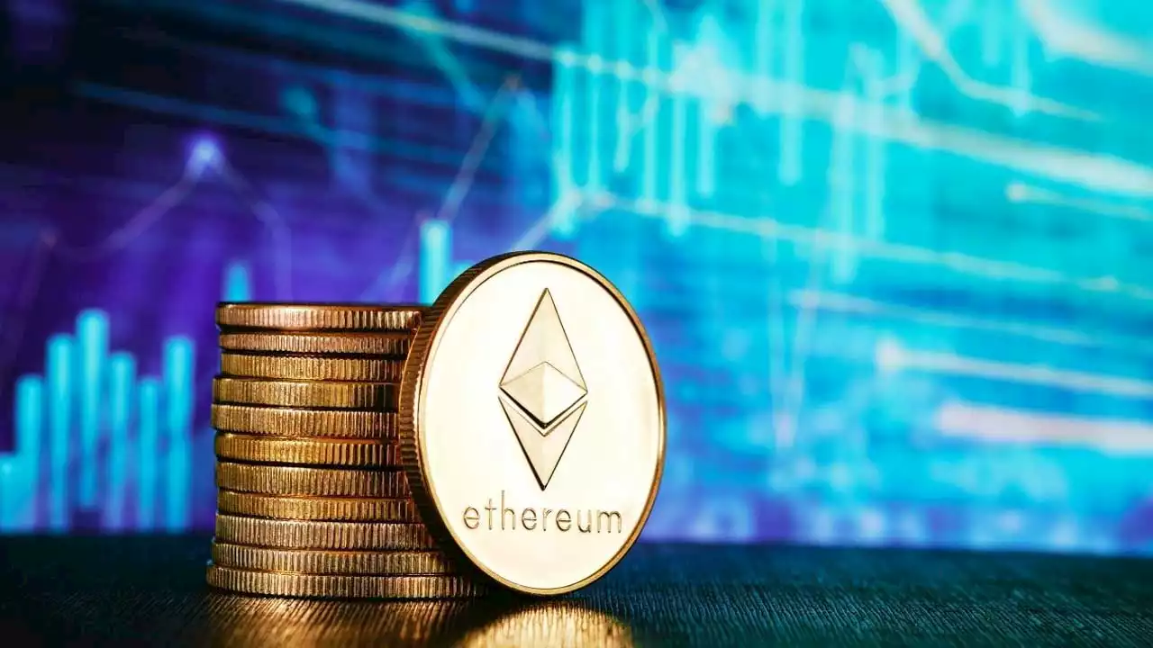 โวลุมเทรดบนหลายเว็บเทรดพุ่งขึ้นอย่างรุนแรงในช่วงที่ Ethereum กำลังอัพเกรด The Merge