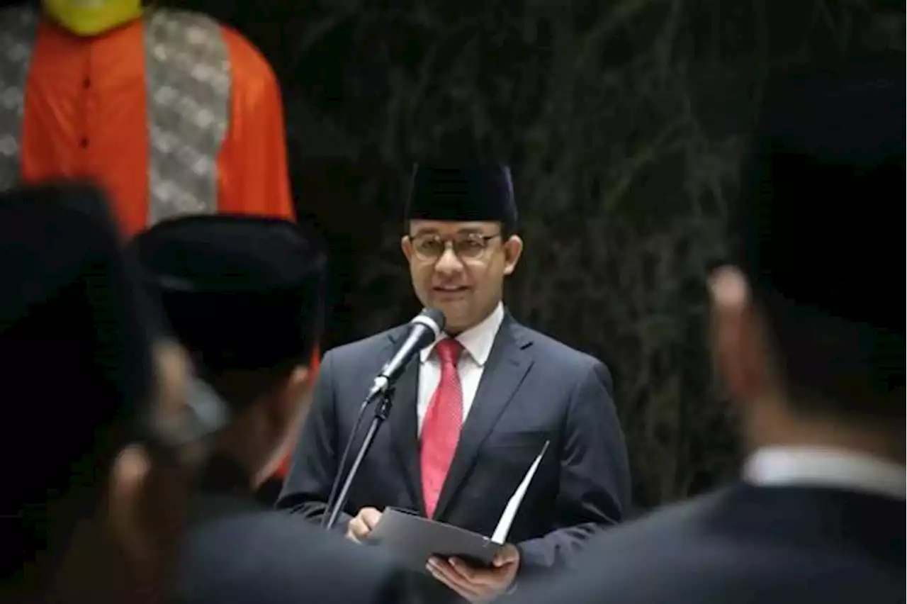 Anies Siap Jadi Capres 2024, Pengamat: Sinyal untuk Demokrat, PKS, Nasdem