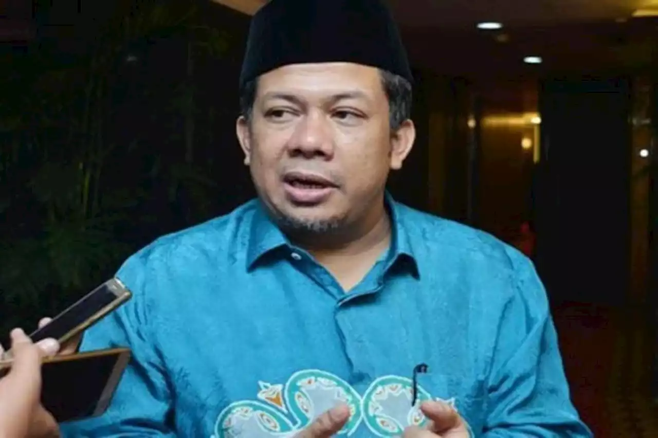 Fahri Hamzah Setuju Pejabat Politik Tak Mendapatkan Uang Pensiun